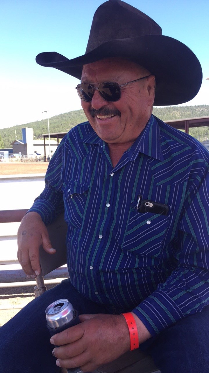 Obituary of William Ray Alcaida