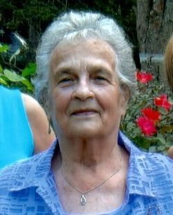 Obituary of Marie T Keith