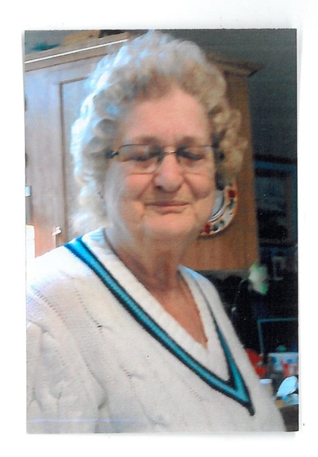 Obituary of Helen Iris Finnigan