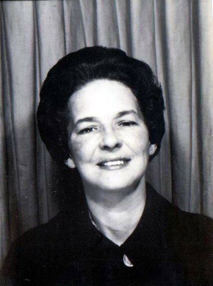 Obituario de Theresa M. Cary