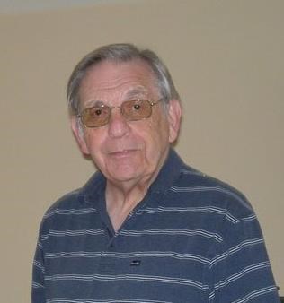 Obituary of Perry Rosen