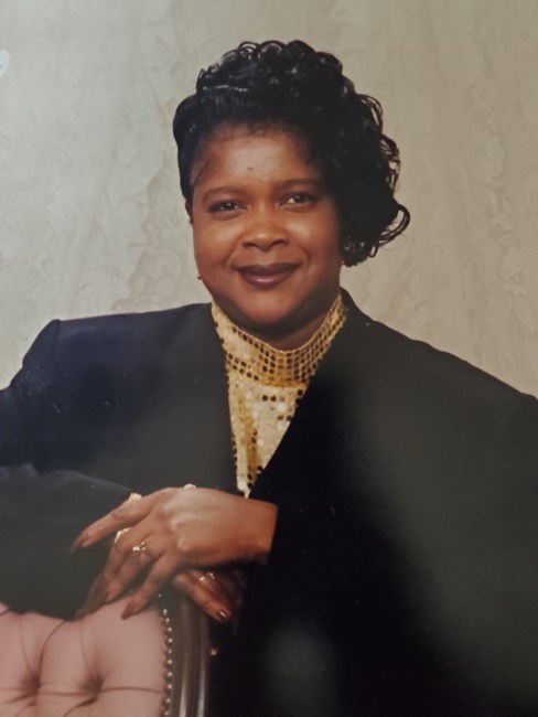 Obituario de Sharon Elizabeth Jones