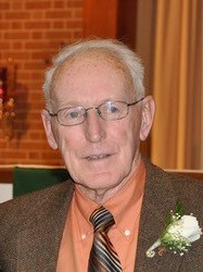Obituary of John Joseph Mylott