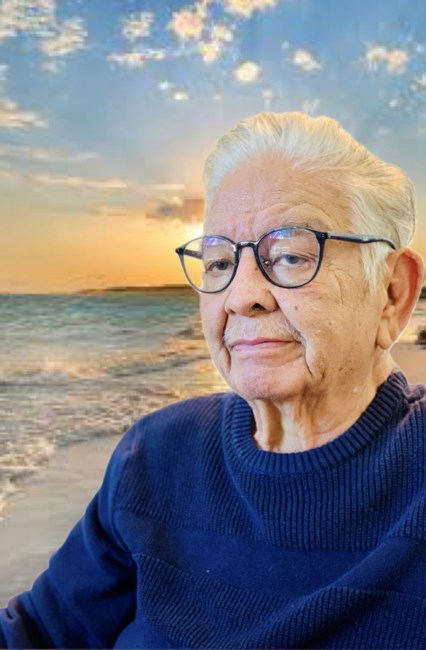 Obituary of Abundio Hector Padilla Jr.