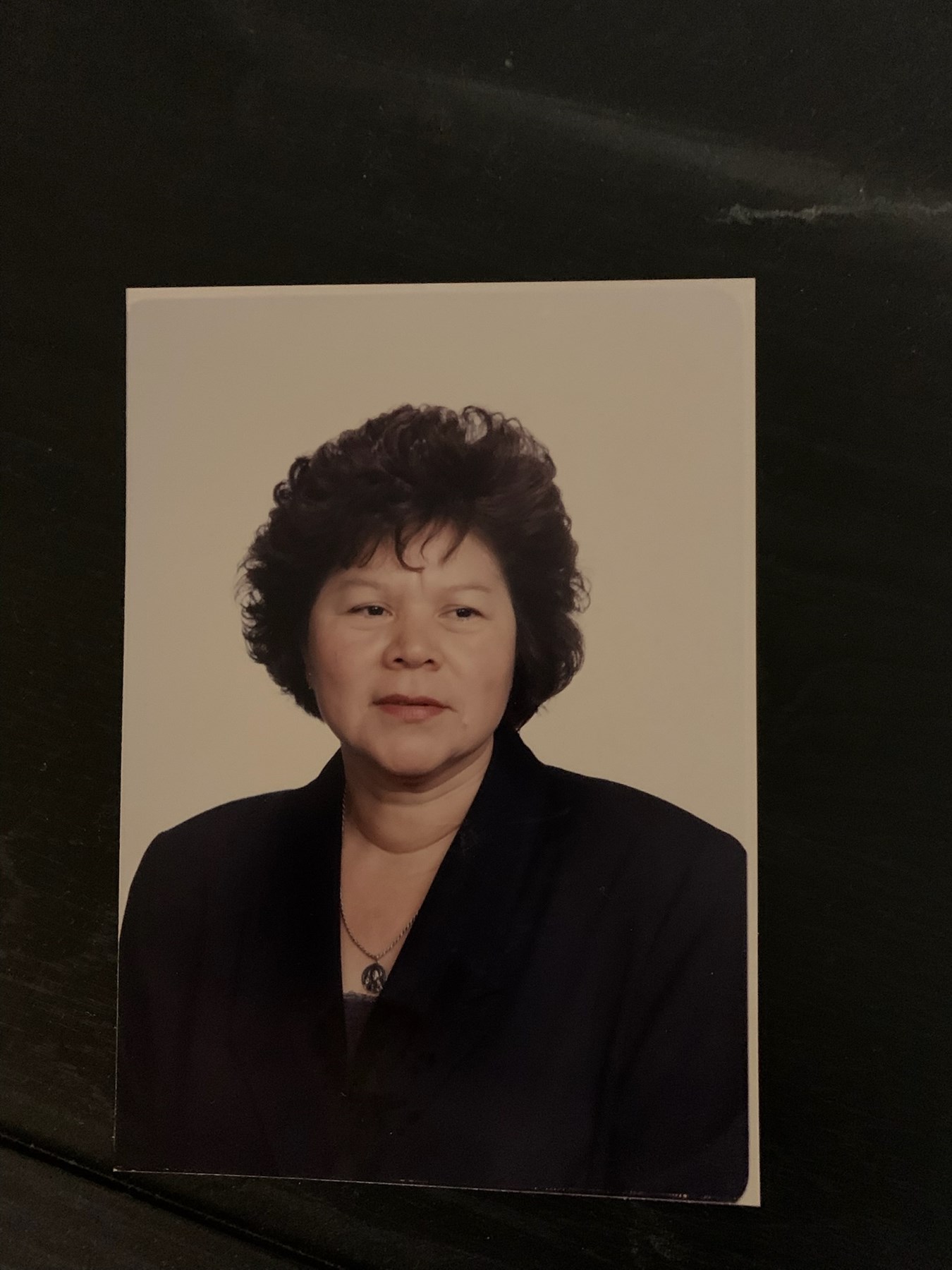 Obituario de Maria Catalina  Diaz
