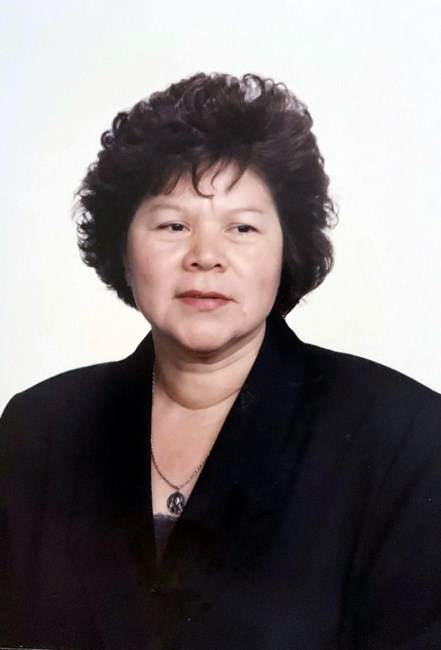 Obituario de Maria Catalina Diaz