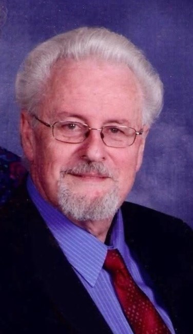 Obituary of Wayne C Brown