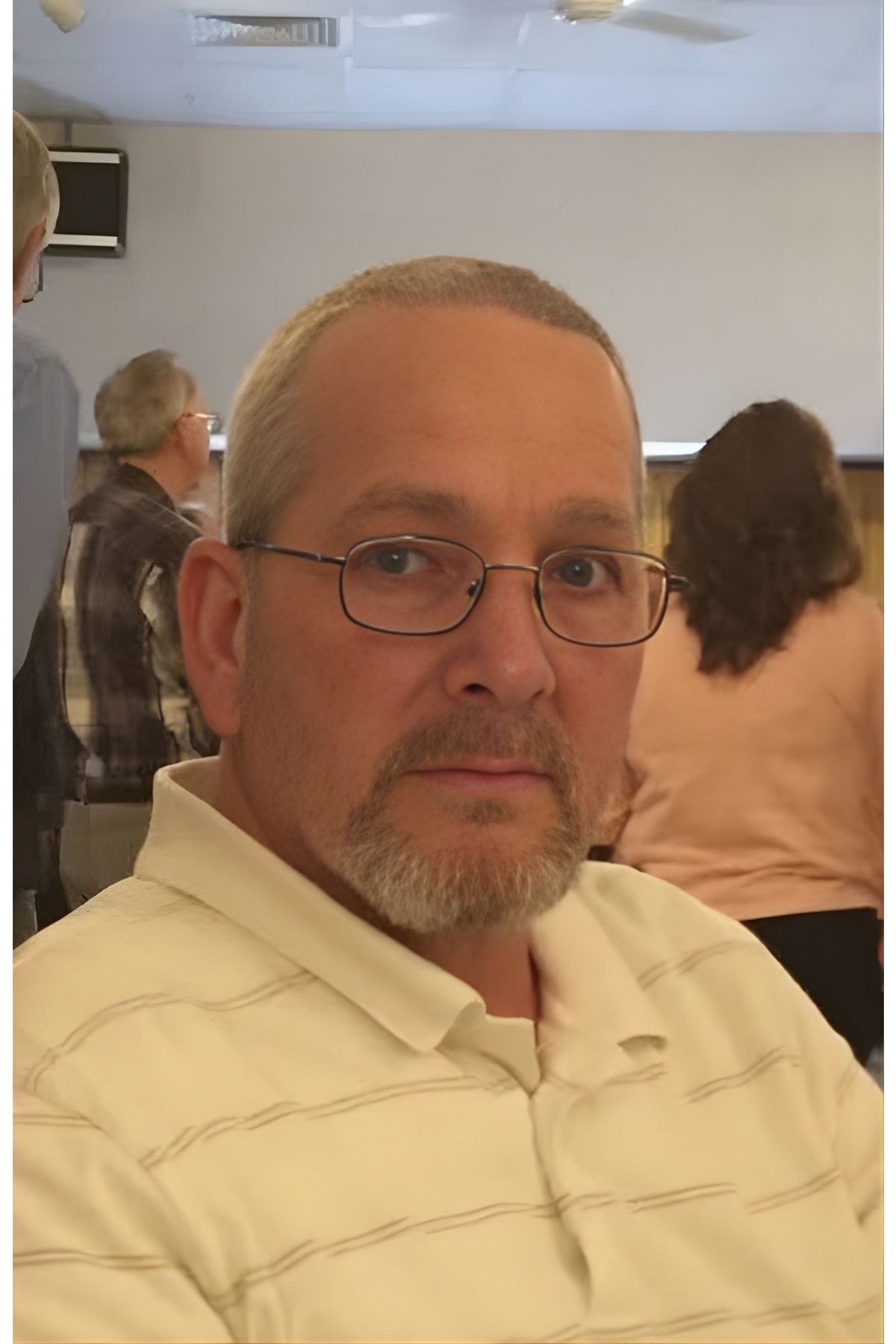 Avis de décès de Joseph Michael Pope Sr.