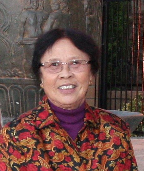 Obituary of Lai Wah Lee