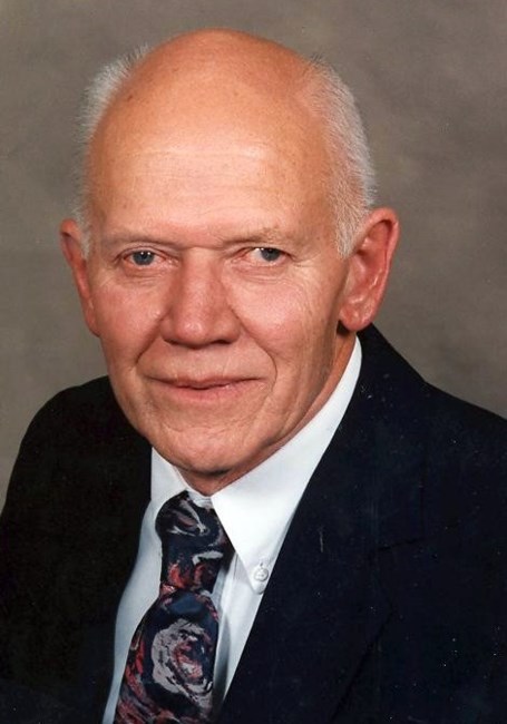 Obituary of Dennis "Jack" DeWilde