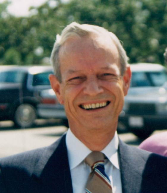 Obituary of Jack Batters