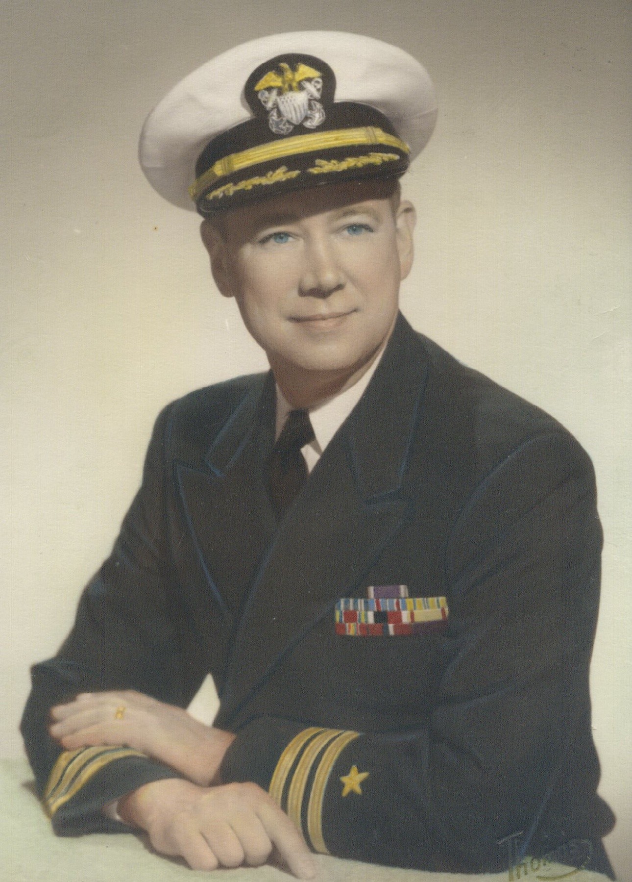 Obituario de Albert Wellesley Earl