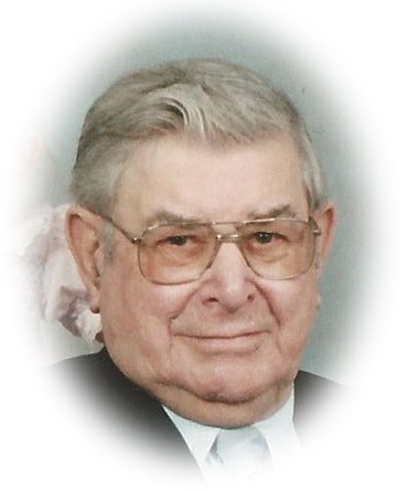 Obituary of Mr. Burton Westlake Sutherland