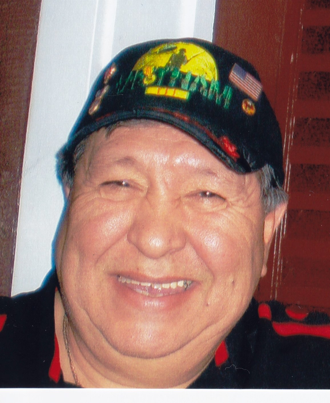 Santiago Rodriguez Obituary Corpus Christi, TX