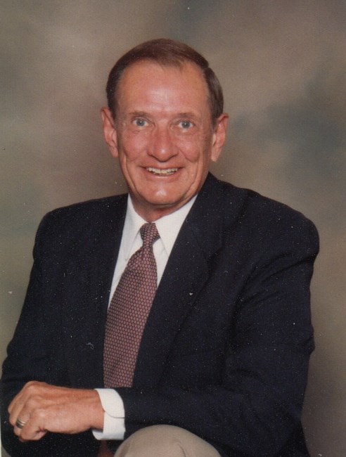 Avis de décès de Louis August Voigt Jr.