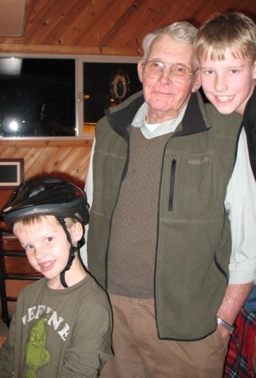 Obituary of Jerry Joe Olson