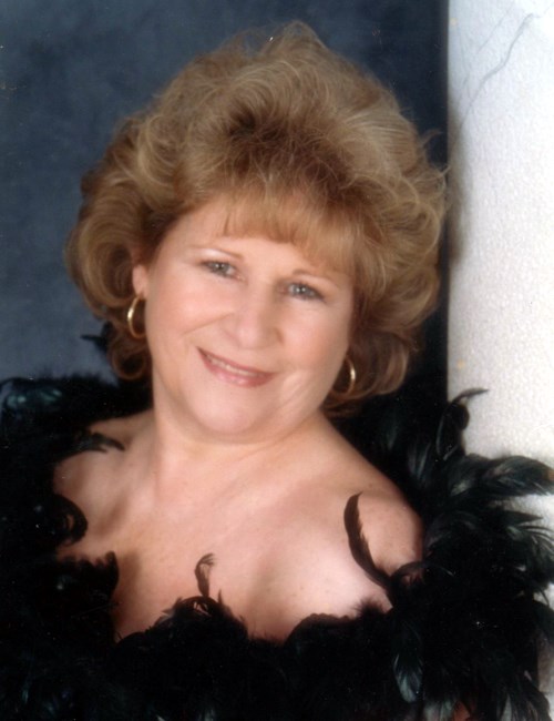 Obituary of Janice Marie Doran