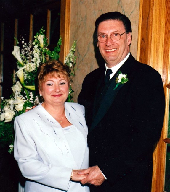 Obituary of Edward T Smith