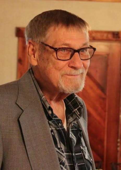 Obituary of David Edmund Kouba