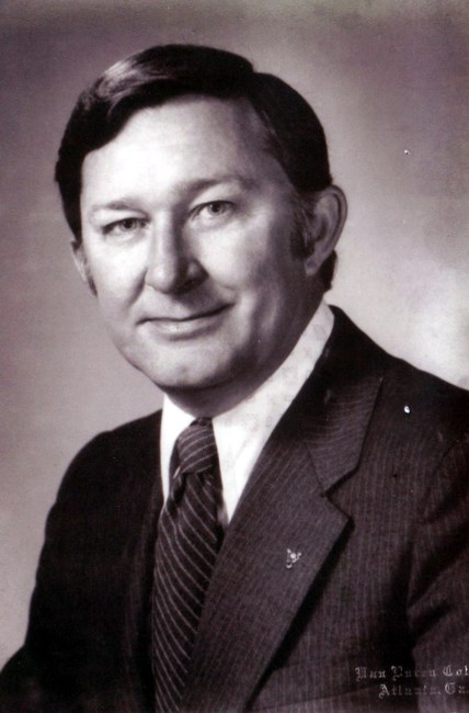 Obituary of John F. Post