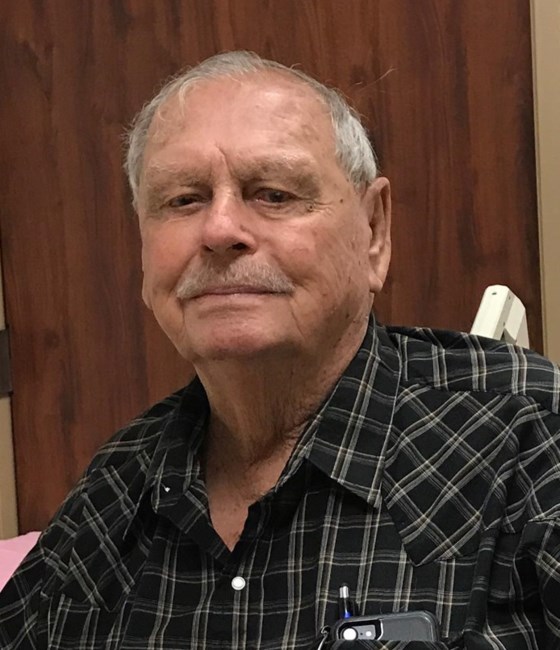 Obituary of Cleveland Edward Stevens