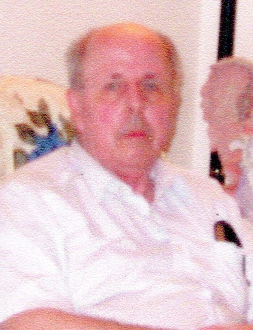 Obituary of Léopold Bélanger