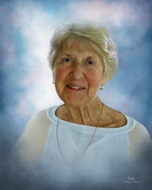 Obituary of Sara R. Lane