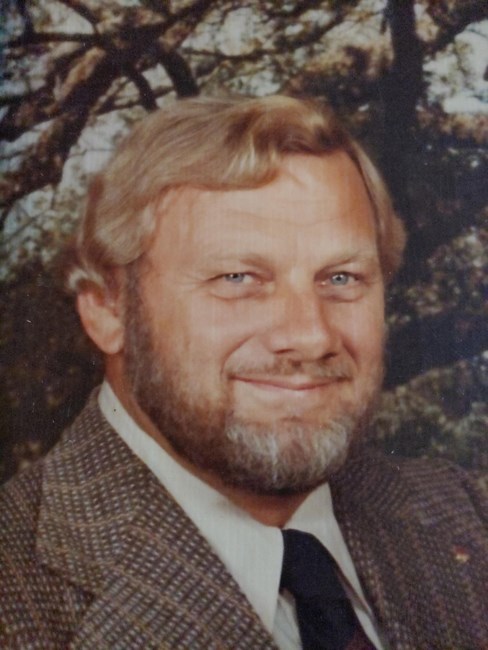Obituario de Willard P. Androes