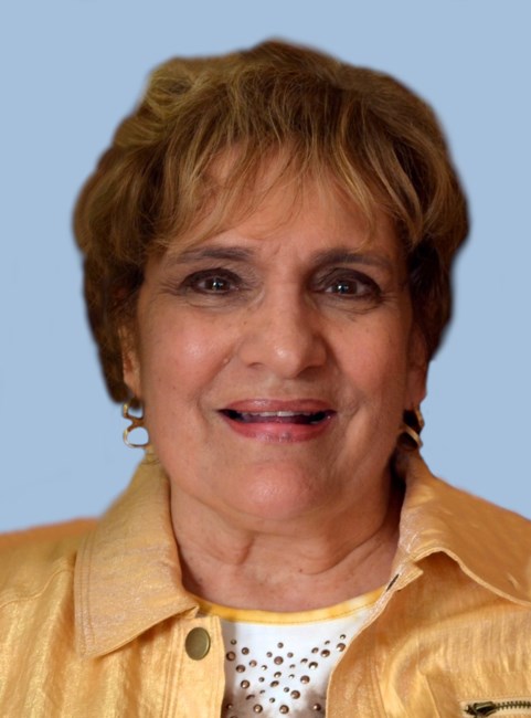 Obituary of Eugenia Wilkes