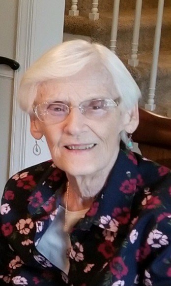 Obituary of Barbara Ann Goldstein