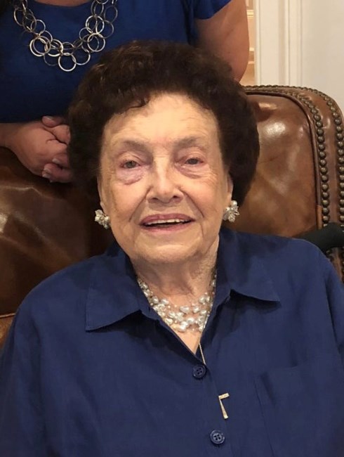 Obituary of Catherine L. Dwyer