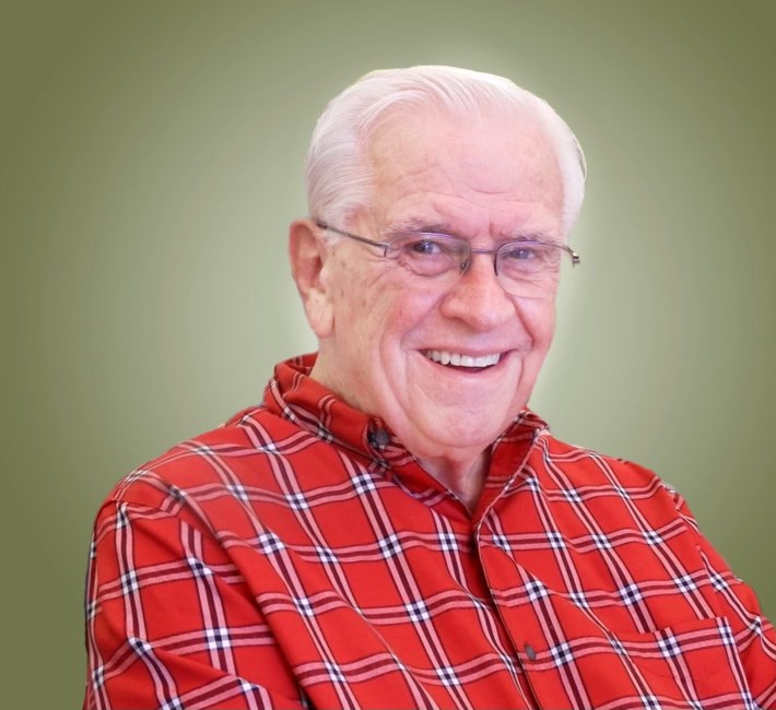 Obituary of Dr. David L. Hartenbach