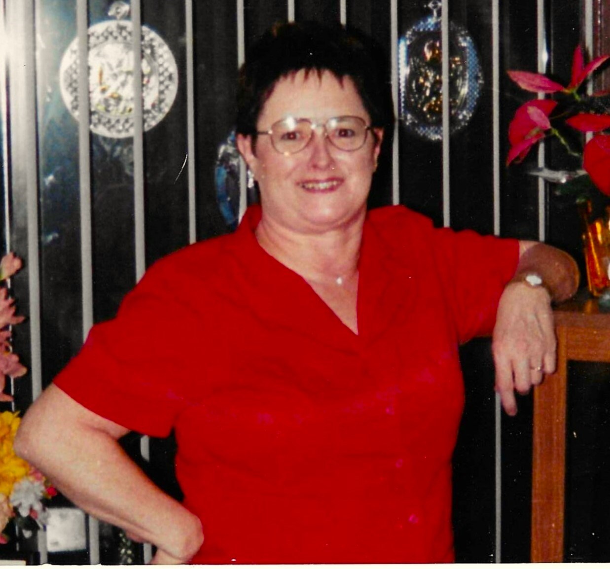 Avis de décès de Kathleen Joy Pioske