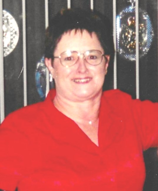 Obituary of Kathleen Joy Pioske