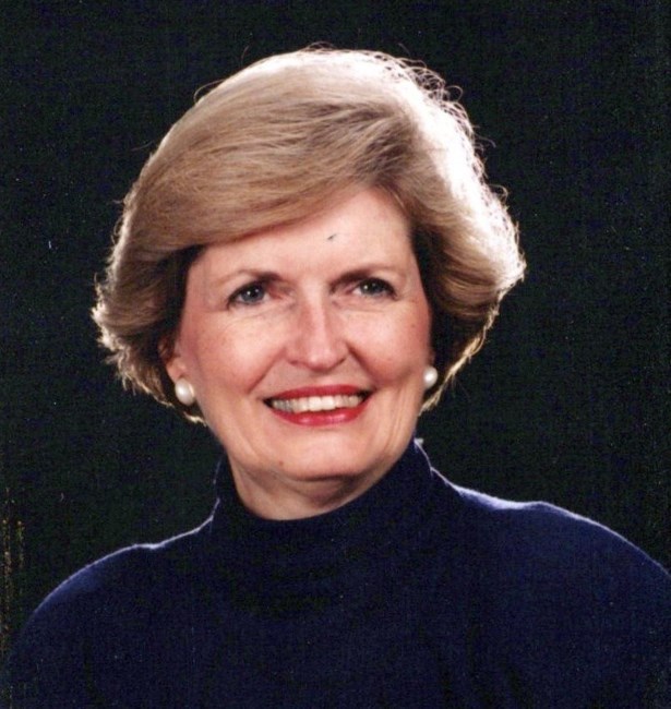 Obituary of June Wilkerson Ferguson