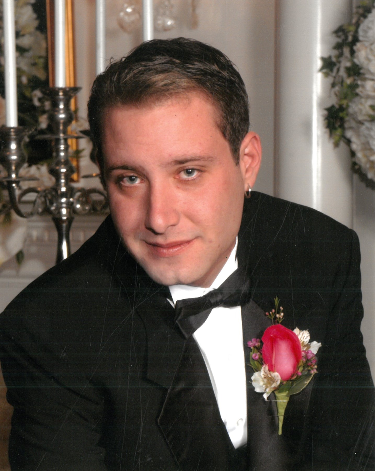 Share Obituary for Lance Jennings New Orleans LA