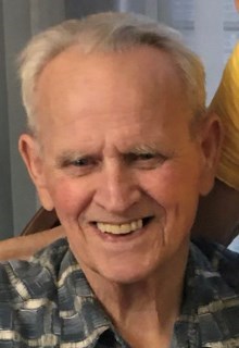 Obituary of John T. Neforos