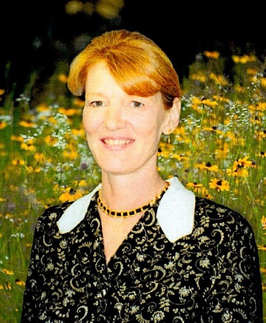 Obituario de Mary Janet Freeman