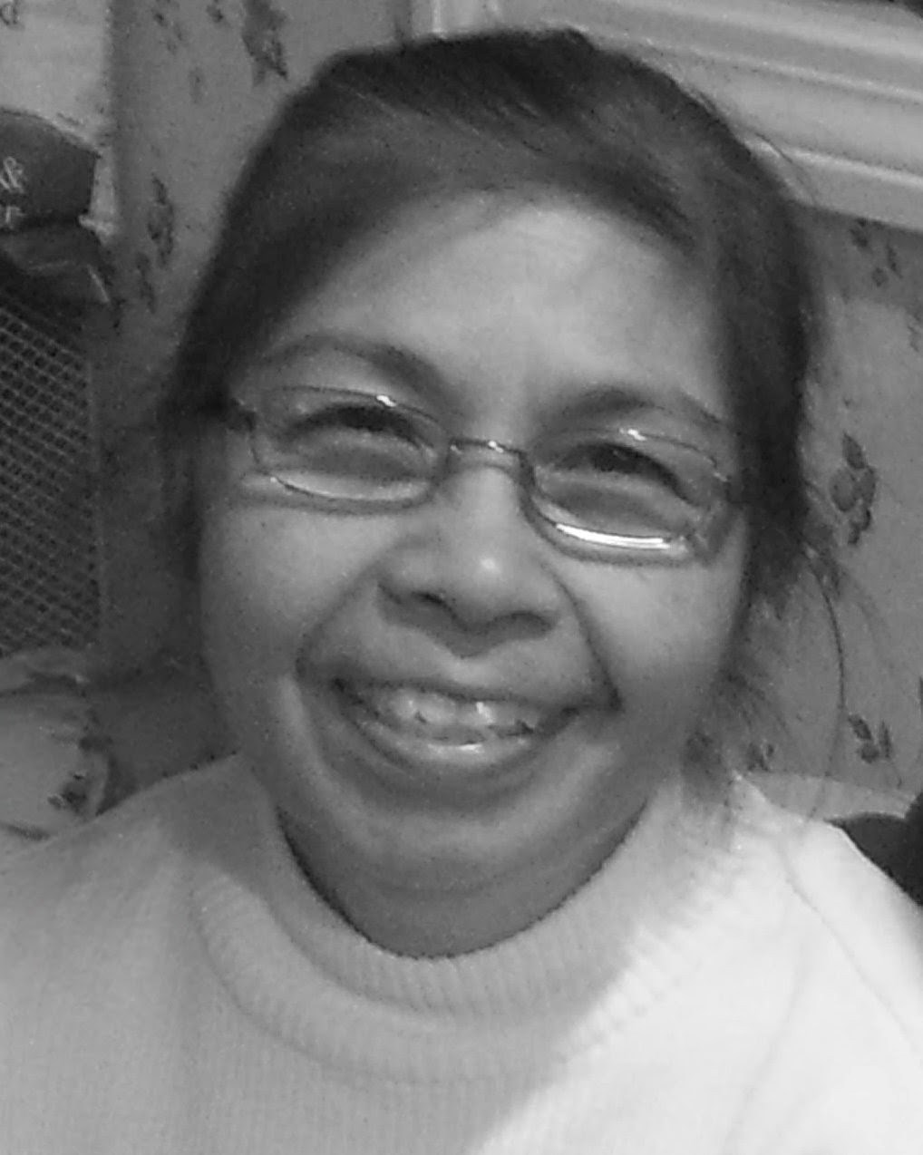 Obituary of Honorata Nora Espina de Leon