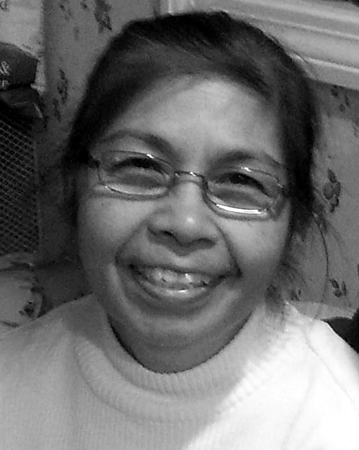 Obituary of Honorata Nora Espina de Leon