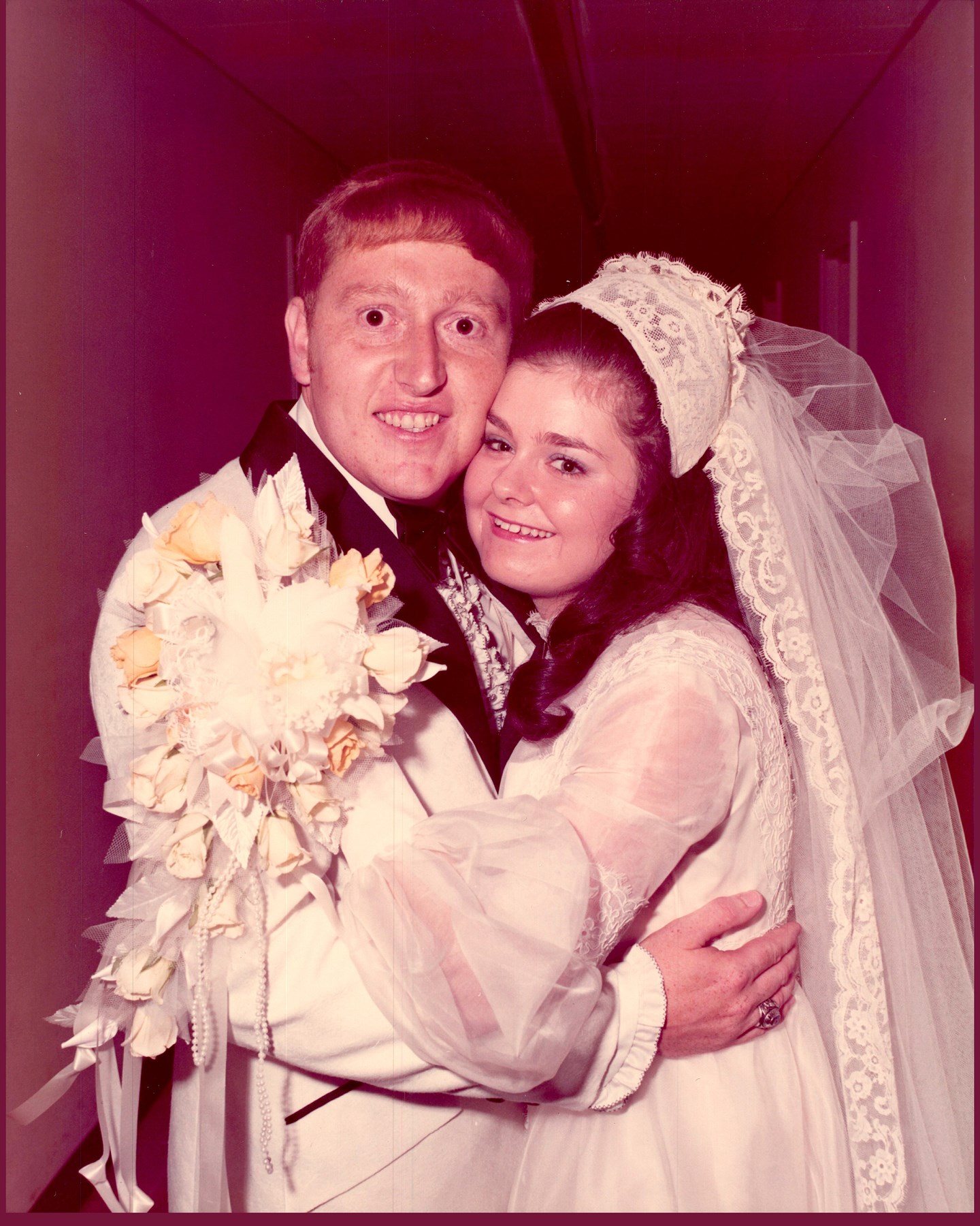 Obituario de Jan T Gillespie