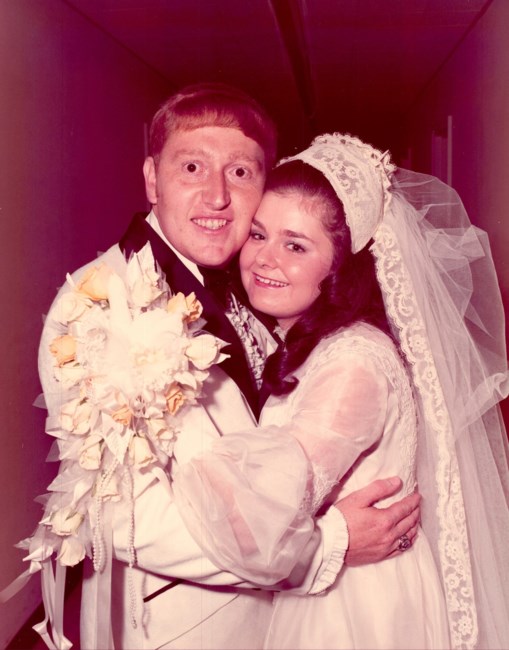 Obituary of Jan T Gillespie