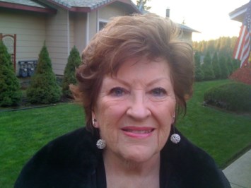 Obituary of Clara (Claire) Josephine Sheeley