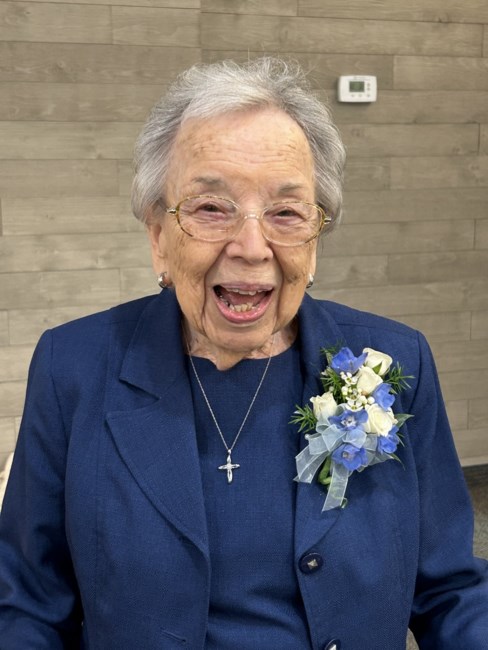 Obituary of Barbara Ellen Conner