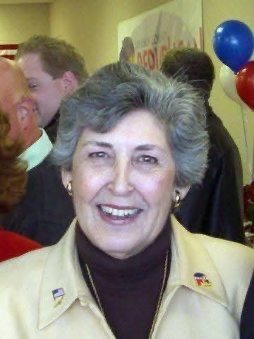 Obituary of Doris Lee Riley