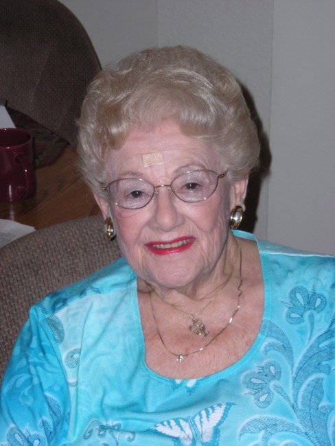 Obituary of Lore S. Nashelsky