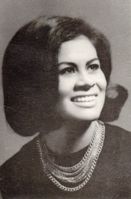 Obituario de Martina "Martha" Oliva Ortiz