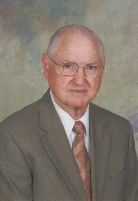 Obituary of Rev. C. (Connie) Alvin Taylor