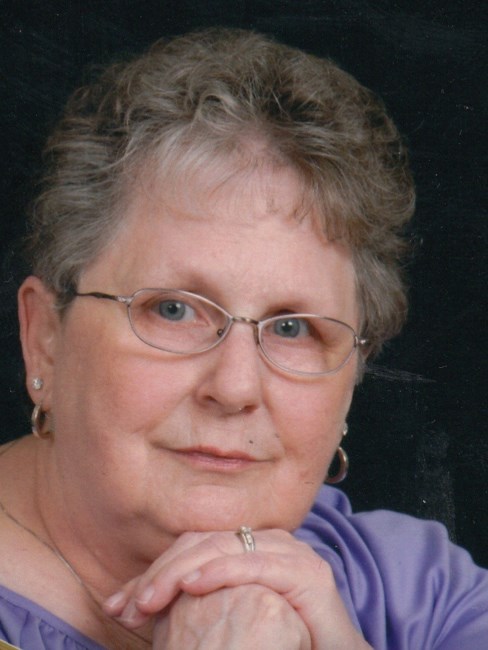 Obituary of Sharon Ann Murray