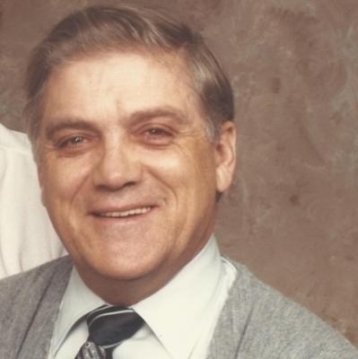 Obituary of James H. Wahl
